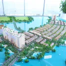 Căn nhà liền kề thấp tầng Nổi bật dự án Charmora City Nha Trang - Ảnh thu nhỏ 7