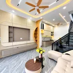 Bán nhà 3PN, 63m², Trảng Dài, 2 tỷ 790 triệu - Ảnh thu nhỏ 4