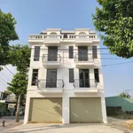 Bán nhà mặt tiền Tân Uyên 233m2 3 tỷ 9 - Ảnh thu nhỏ 1