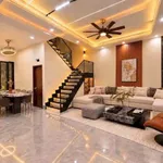 Bán biệt thự mini Tân Xuân Hóc Môn 108m² 7,19 tỷ - Ảnh thu nhỏ 2