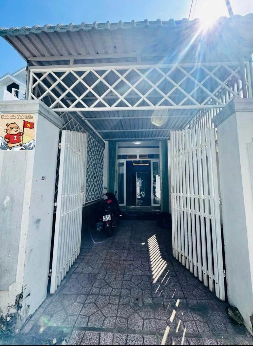 Nhà bán Phan Thiết 1 tỷ 50 triệu, 73m2 đường Phạm Thị Ngư - Ảnh thu nhỏ 2