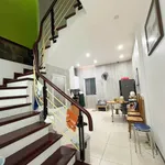 Cho thuê nhà riêng 4 tầng 192m2 Quan Nhân Thanh Xuân - Ảnh thu nhỏ 1
