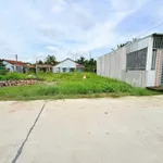 Bán đất thổ cư 110m² mặt tiền liên ấp 5-8 Nhựt Chánh, Bến Lức, Long An - Ảnh thu nhỏ 2