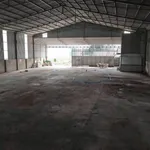 Cho thuê kho xưởng 4000m2, 1000m2 xây dựng ở Bình Dương - Ảnh thu nhỏ 1