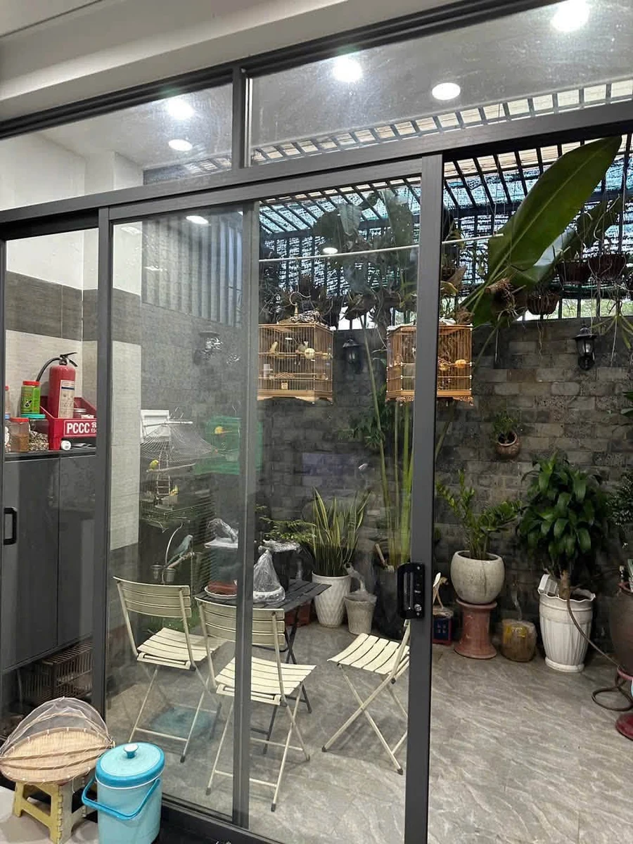 Bán nhà 3 tầng 100m² Gói 5 KĐT Mỹ Gia, Nha Trang giá 7,9 tỷ - Ảnh thu nhỏ 3
