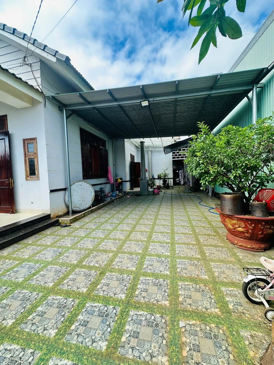 Bán nhà mái thái 3PN, 275m², 5,65 tỷ, Mai Hắc Để - Ảnh thu nhỏ 5