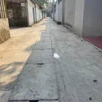 Bán đất mặt tiền Mê Linh Hà Nội 100m2 - Ảnh thu nhỏ 3