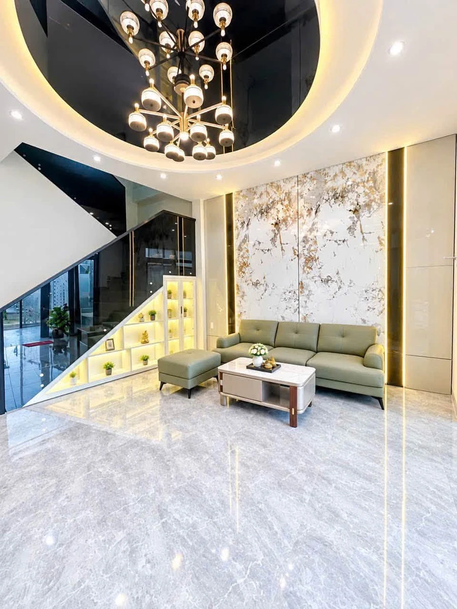 Bán nhà mặt tiền Sương Nguyệt Anh Rạch Giá 88m² 2,96 tỷ - Ảnh thu nhỏ 4
