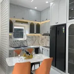 Bán nhà 4 tầng lô góc 55m2, 4PN, đường Huỳnh Tấn Phát, Nhà Bè, giá 6,58 tỷ - Ảnh thu nhỏ 5