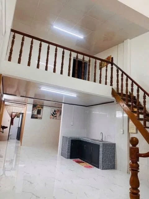 Nhà mặt tiền Võ Văn Phẩm Bến Tre 73,5m² 1,9 tỷ - Ảnh thu nhỏ 3