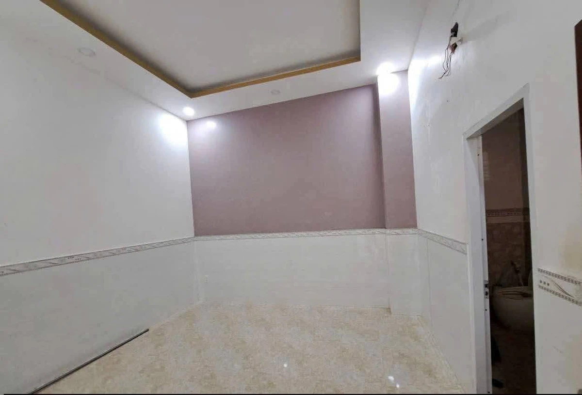 Bán nhà mặt tiền Chợ Mới Long Cang 100m² 3 tỷ 900 triệu - Ảnh thu nhỏ 5