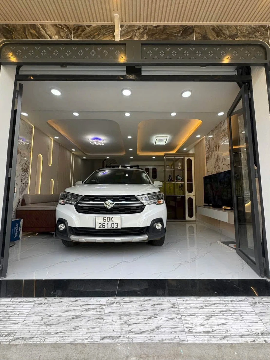 Bán nhà mặt tiền đường Số 4, 45m2, 1 trệt 1 lầu, 3PN, giá 5,1 tỷ, Thông Tây Hội, Gò Vấp - Ảnh thu nhỏ 3