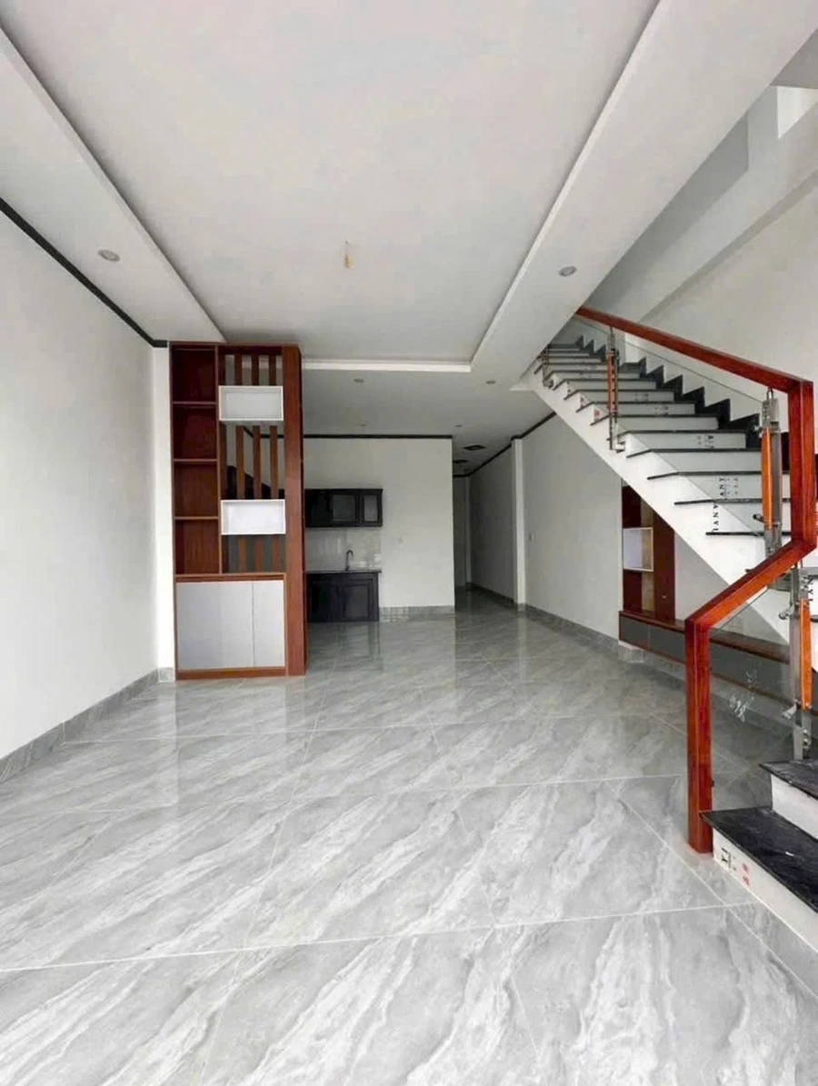 Bán nhà 85m² 3PN Trảng Dài Nhà Bè 2 tỷ 150 - Ảnh thu nhỏ 3