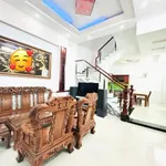 Bán nhà Gò Vấp 72m2 4 tầng 4PN nhỉnh 7 tỷ - Ảnh thu nhỏ 3