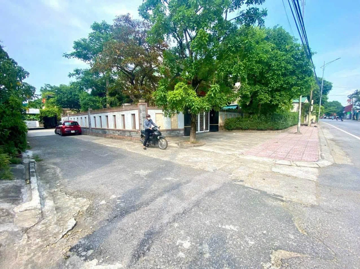 Bán đất 100m2 phường Hưng Dũng 2 tỷ 750 triệu - Ảnh 1