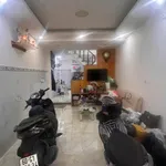 Bán nhà 3 tầng 38m² An Dương Vương Quận 5 – 5 tỷ - Ảnh thu nhỏ 3