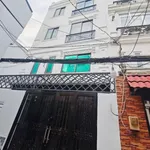 Bán nhà phố 5 tầng 3PN 36m² Hoàng Hoa Thám Phú Nhuận - Ảnh thu nhỏ 1