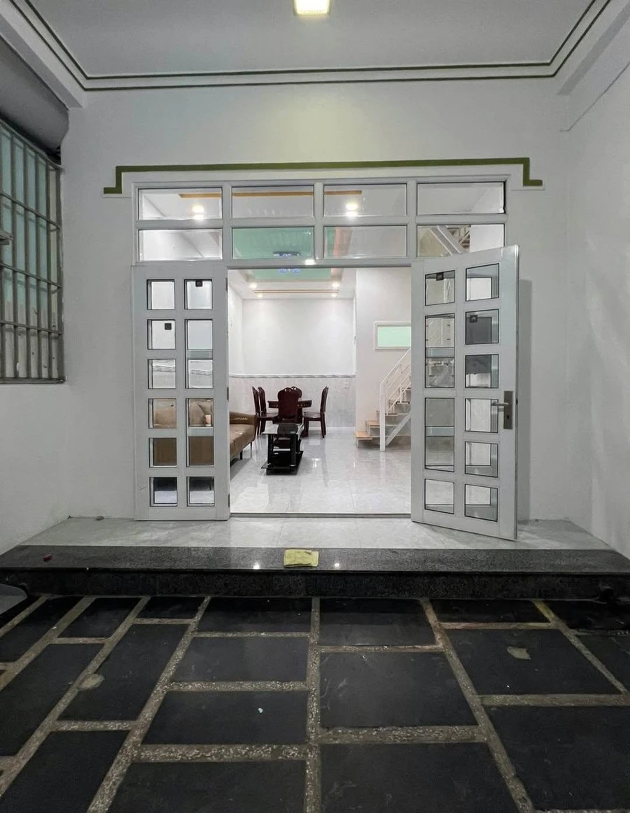Bán nhà phố 2 phòng 57m² Nha Trang 2,65 tỷ - Ảnh thu nhỏ 2