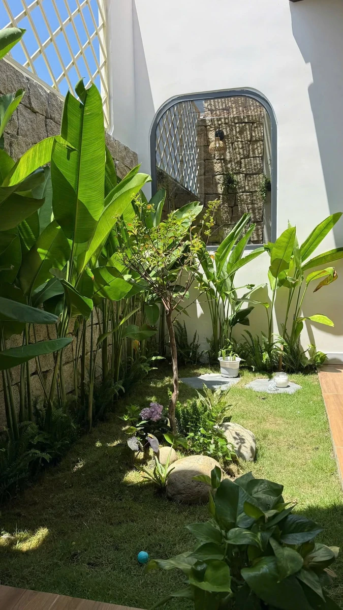 Bán villa mini 154m² 2 phòng ngủ Phan Rang - Ảnh thu nhỏ 4