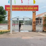 Bán đất thổ cư 450m² tại KP Đồng Hưu Bình Dương - Ảnh thu nhỏ 3