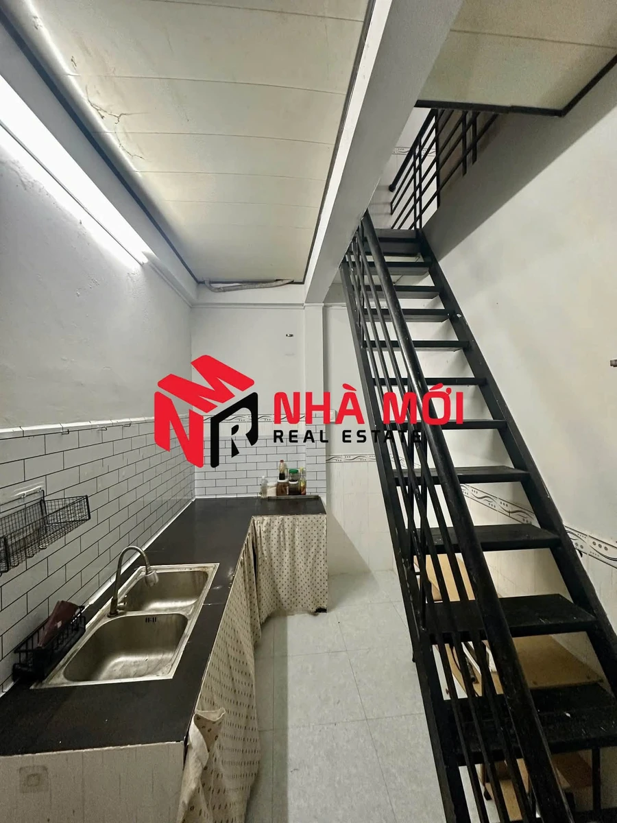 Bán nhà 1 phòng ngủ 57.3m² giá 900 triệu Cà Mau - Ảnh thu nhỏ 3