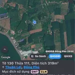 Bán lô đất 6x64x100 sào tại Đồng Phú, Bình Phước - Ảnh thu nhỏ 2