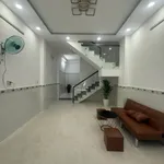 Bán nhà hẻm xe hơi 5m đường Lê Trọng Tấn, 4x12m, giá 6,9 tỷ, Tân Phú - Ảnh thu nhỏ 3