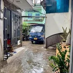 Bán nhà phố 30m2 3 tầng Tân Hòa Đông Quận 6 - 4.1 tỷ - Ảnh thu nhỏ 4