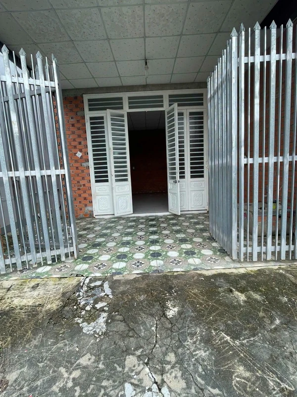 Nhà bán Tây Ninh 70m² giá 650 triệu