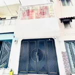 Bán nhà phố 2 tầng 2PN Cách Mạng Tháng 8 Quận 10 - Ảnh thu nhỏ 1