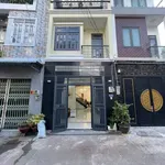 Bán nhà 3 tầng hẻm xe hơi 54m2 Võ Văn Hát, Quận 9 - Ảnh thu nhỏ 1