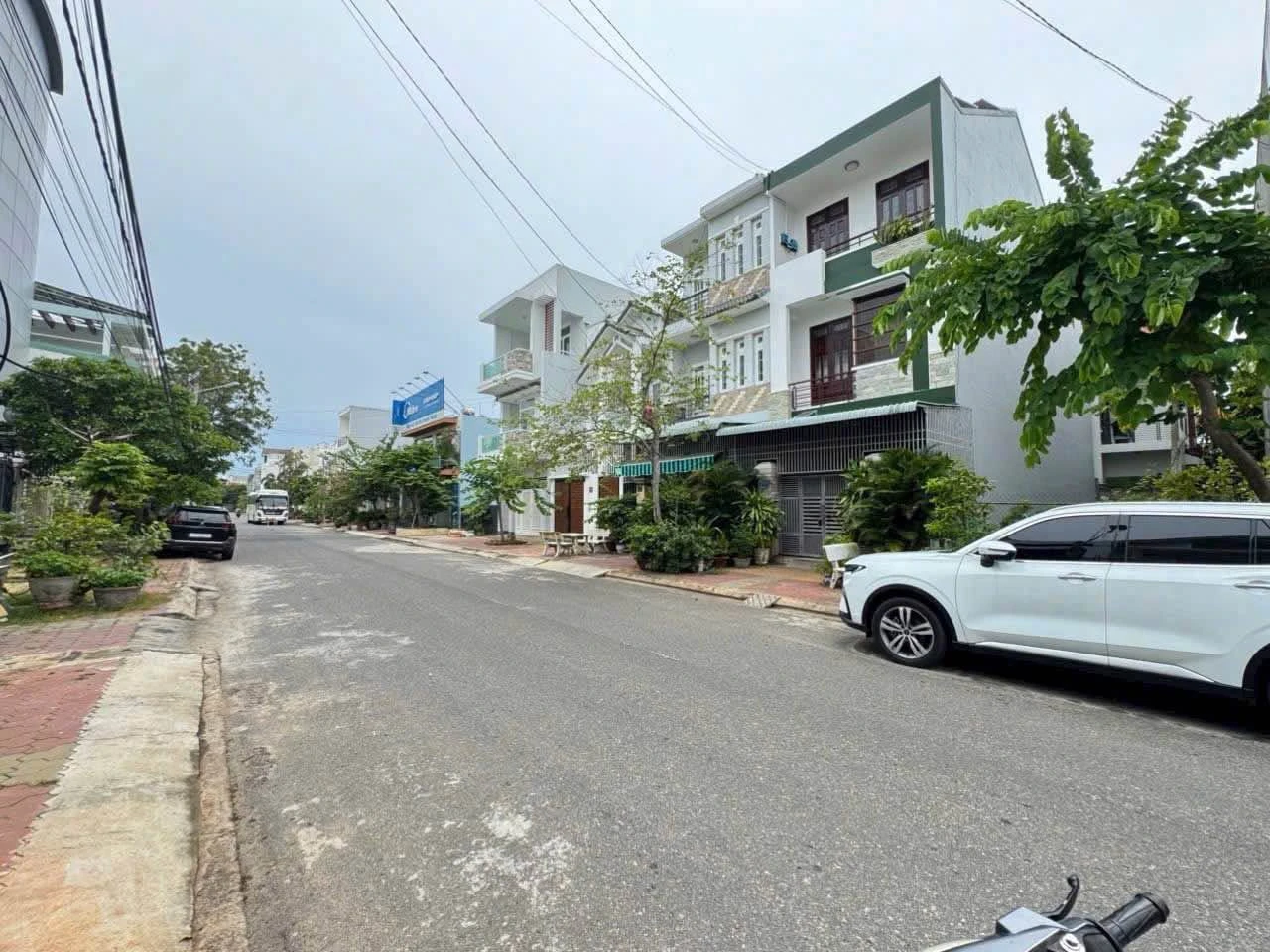 Bán lô đất mặt tiền 100m2 Đinh Lễ, Phan Thiết - Ảnh 1