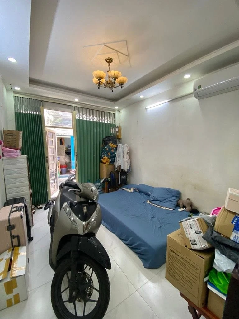 Bán nhà phố 28m2 2 tầng 2PN Bình Thạnh 4,95 tỷ - Ảnh thu nhỏ 4