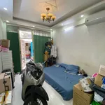 Bán nhà phố 28m2 2 tầng 2PN Bình Thạnh 4,95 tỷ - Ảnh thu nhỏ 4