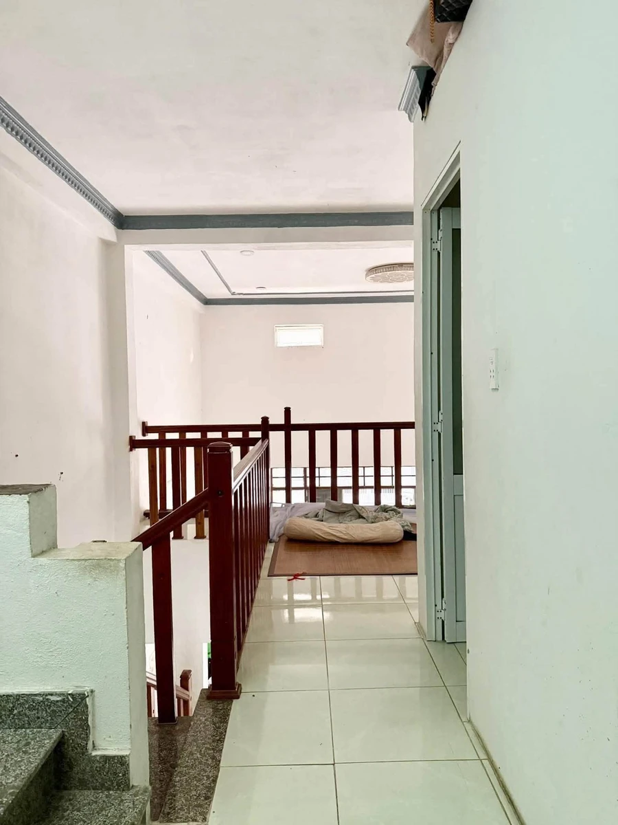 Bán nhà 3PN 2.5 tầng mặt tiền 6m Xuân Thiều 16 Đà Nẵng 75m² - Ảnh thu nhỏ 3