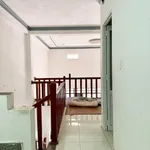 Bán nhà 3PN 2.5 tầng mặt tiền 6m Xuân Thiều 16 Đà Nẵng 75m² - Ảnh thu nhỏ 3