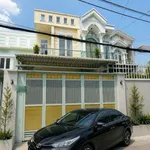 Bán nhà phố 80m2, 2 tầng, 3 phòng ở Tân Mỹ Q7 - 6.3 tỷ - Ảnh thu nhỏ 1
