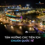 Bán Villa mặt biển nội thất 5* đầu tiên Quảng Bình - Cơ hội mua giá tốt giỏ hàng năm 2026 - Ảnh thu nhỏ 16