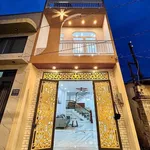 Bán nhà 1 trệt 2 lầu mới xây 48.5m² Trần Phú Cần Thơ - Ảnh thu nhỏ 1