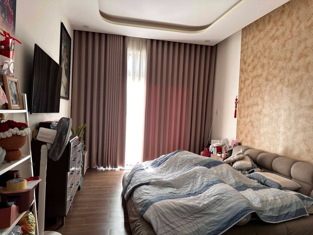 Bán nhà 4 tầng 107m2 Hà Huy Tập Quận 12, giá 9,1 tỷ - Ảnh thu nhỏ 3