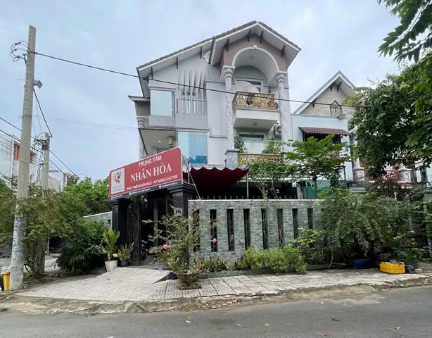 Bán biệt thự góc 2 mặt tiền Đường 5C, Bình Tân, 218.5m2, 18.5 tỷ - Ảnh thu nhỏ 3