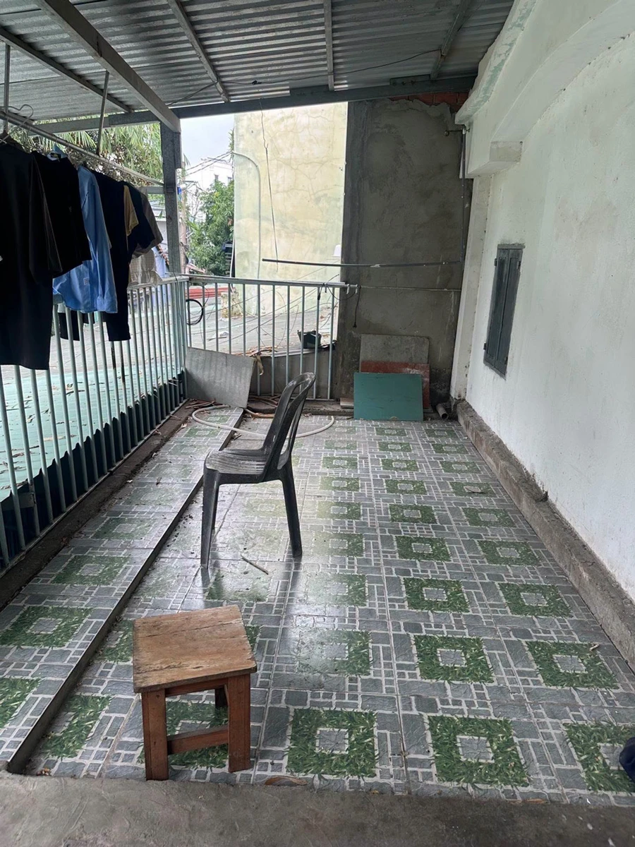 Bán nhà hẻm ô tô 115m² dòng tiền 10 phòng gần Nguyễn Văn Khối, Gò Vấp, giá 8 tỷ - Ảnh thu nhỏ 3