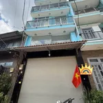 Bán nhà hẻm xe tải 5 tầng 5PN 105m2 Tân Kì Tân Quy Bình Tân - Ảnh thu nhỏ 2