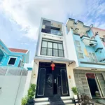 Bán nhà 4 tầng 56m² cạnh Tên Lửa, Bình Tân, 7.5 tỷ - Ảnh thu nhỏ 2