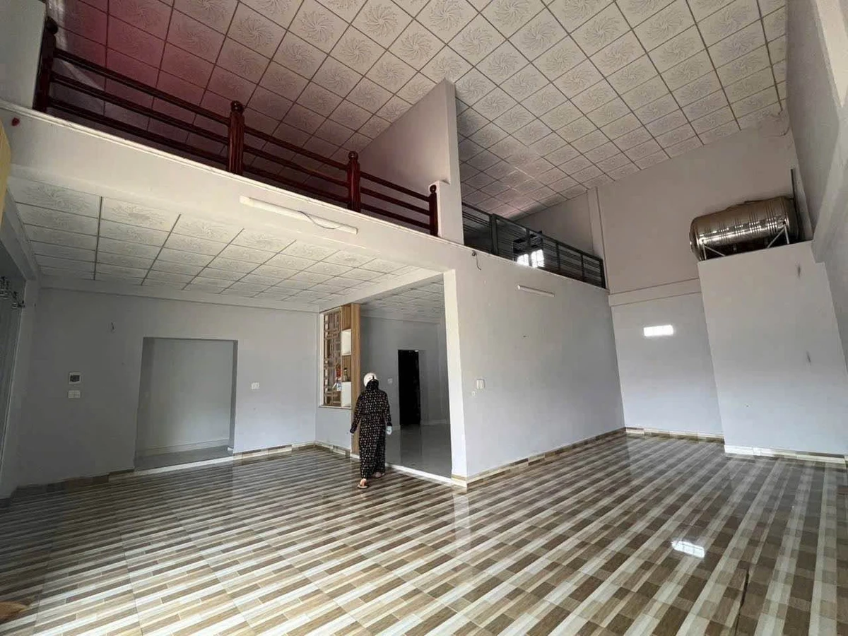 Bán mặt tiền kinh doanh 100m² gần Nguyễn Thị Định - Ảnh thu nhỏ 4
