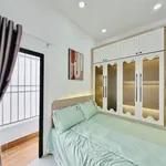 Bán nhà 2 tầng 21m² 2PN gần Lotte Mart Nguyễn Văn Lượng, Gò Vấp, giá 3,17 tỷ - Ảnh thu nhỏ 4