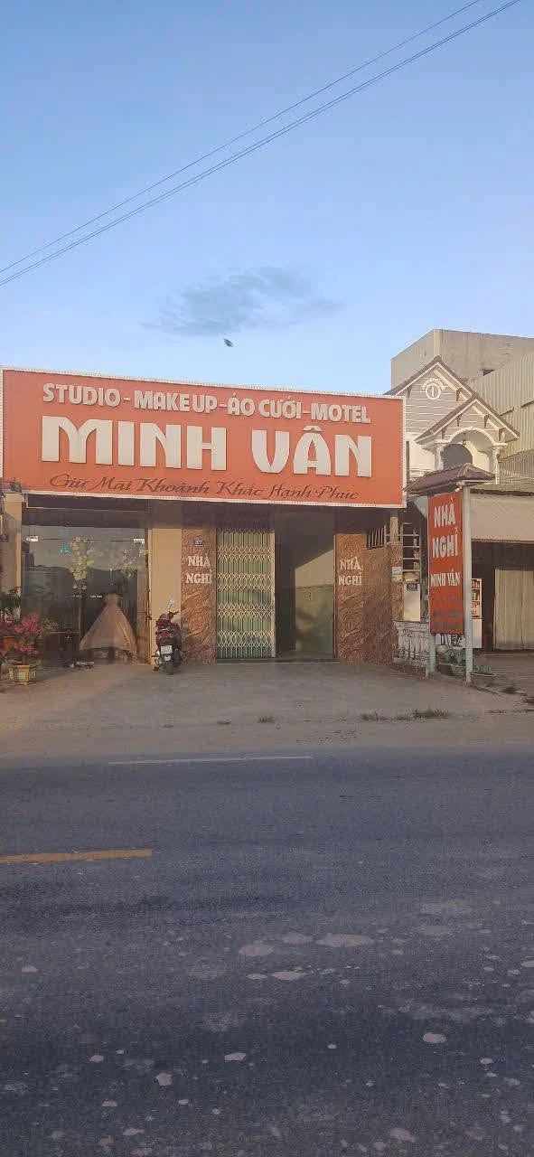 Bán 2 căn nhà liền kề Quang Trung, Hoài Nhơn Bắc, 132m², Bình Định - Ảnh 1