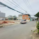Bán 2 lô đất mặt tiền Thủ Đức 58-65,6m² chỉ 6 tỷ - Ảnh thu nhỏ 3