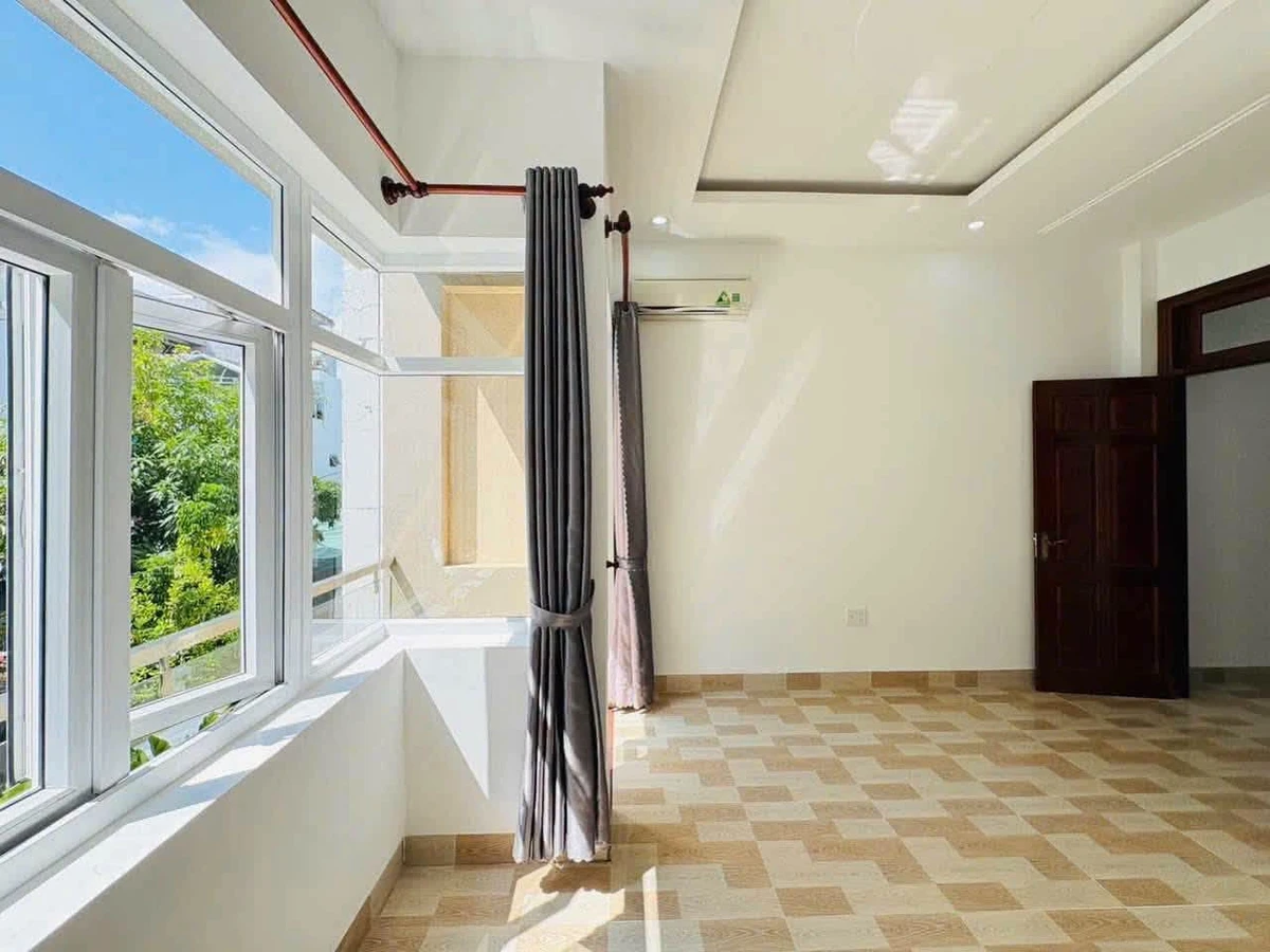 Bán nhà 3 tầng 50m2 Phường 8 Vũng Tàu - Ảnh thu nhỏ 2