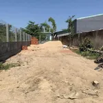 Bán lô đất 120m2 sổ cư Nhơn Hòa 420 triệu - Ảnh thu nhỏ 1